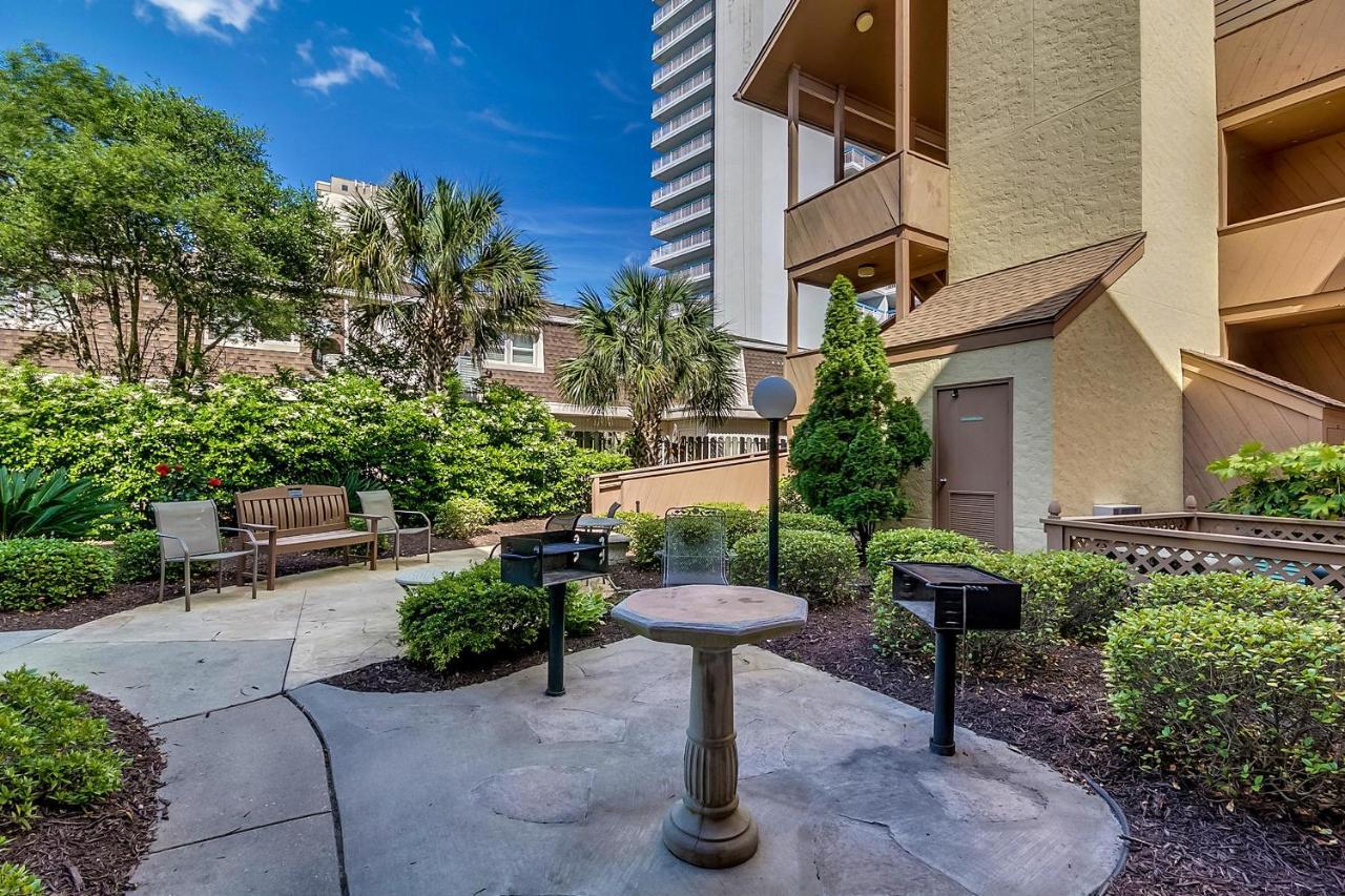 Villa Anchorage II C03 Myrtle Beach Exterior foto