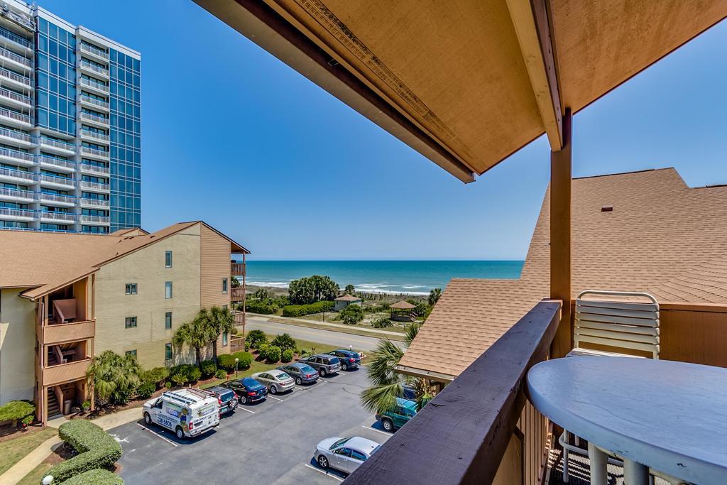 Villa Anchorage II C03 Myrtle Beach Exterior foto